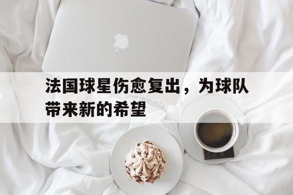 包含法国球星伤愈复出，为球队带来新的希望的词条